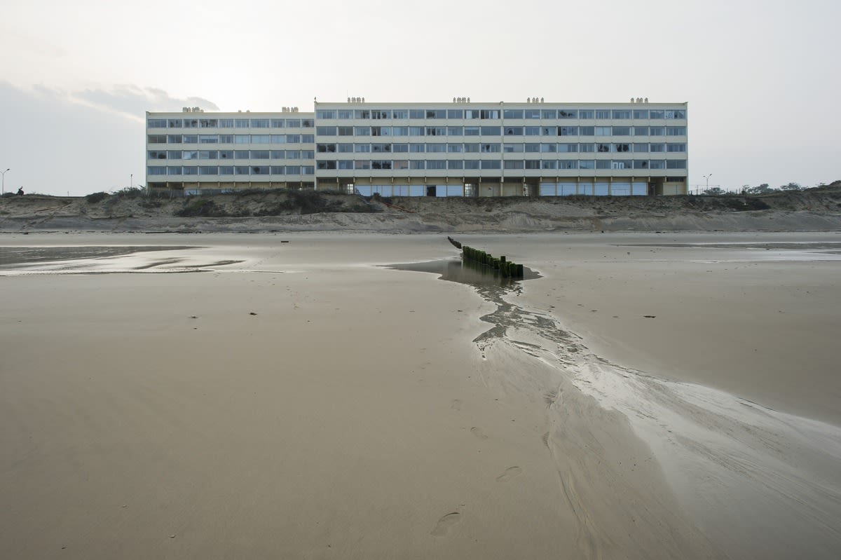 (© Cyril FRESILLON/EPOC/CNRS Images)